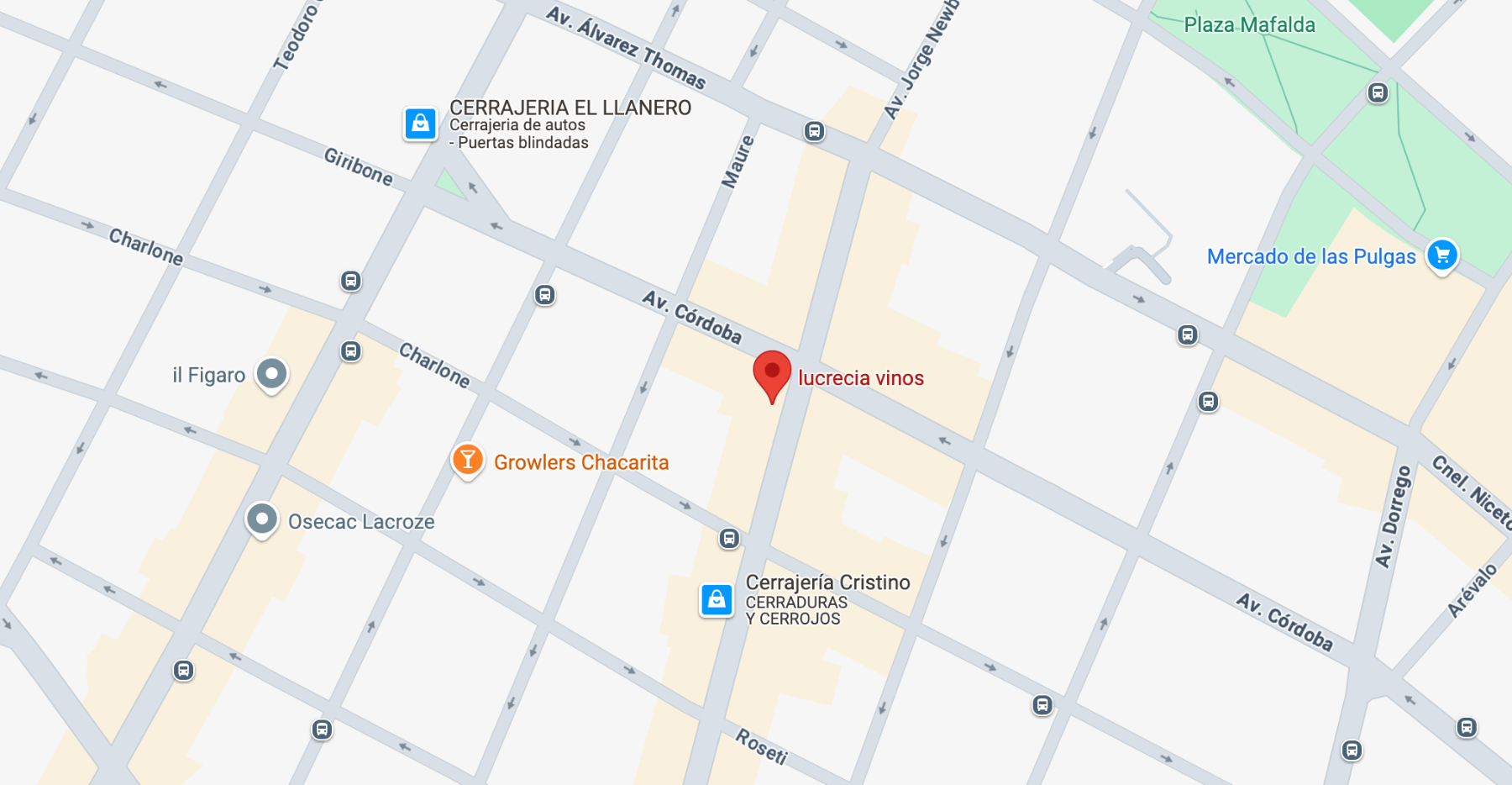 Google Maps